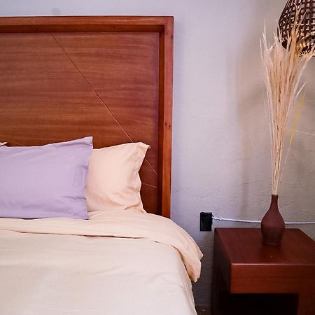 Real Santuario Lejlighedshotel Guadalajara Eksteriør billede