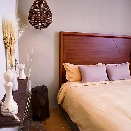 Real Santuario Lejlighedshotel Guadalajara Eksteriør billede