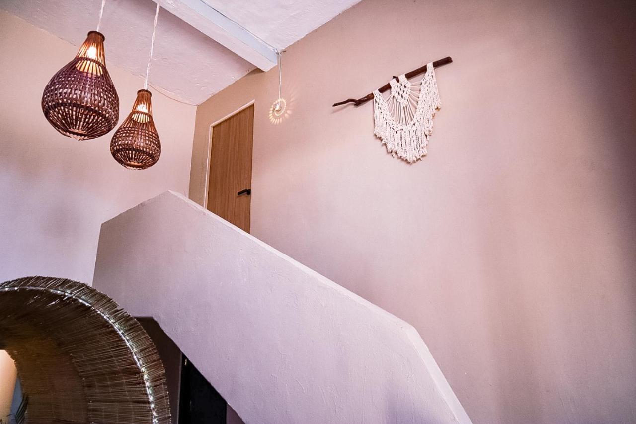 Real Santuario Lejlighedshotel Guadalajara Eksteriør billede
