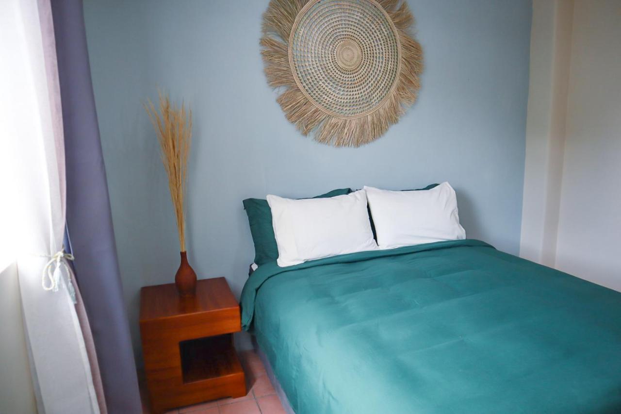 Real Santuario Lejlighedshotel Guadalajara Eksteriør billede
