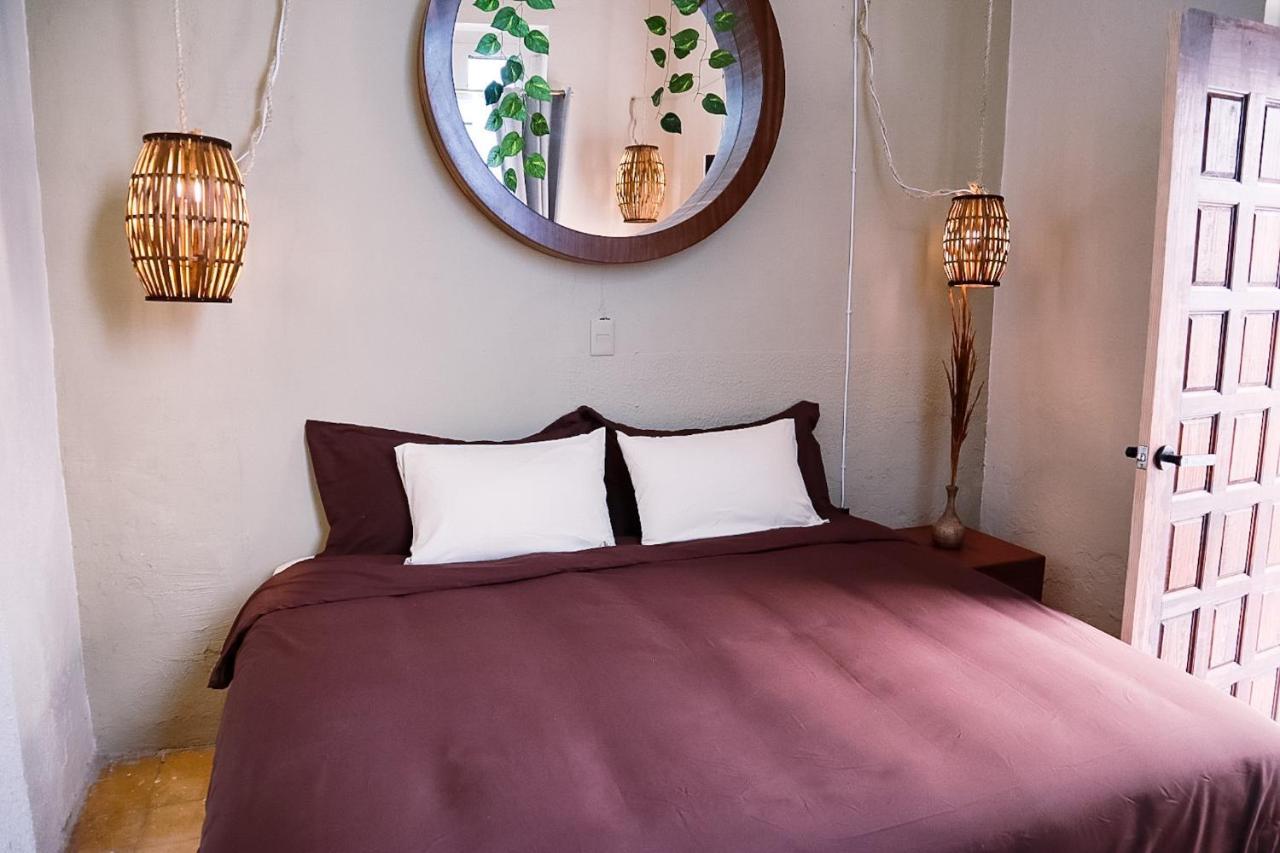 Real Santuario Lejlighedshotel Guadalajara Eksteriør billede