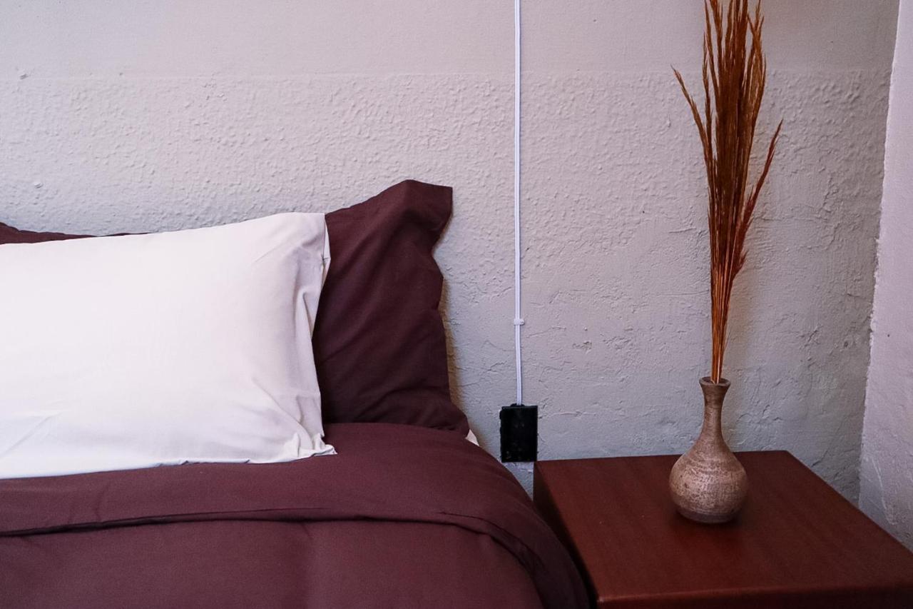 Real Santuario Lejlighedshotel Guadalajara Eksteriør billede