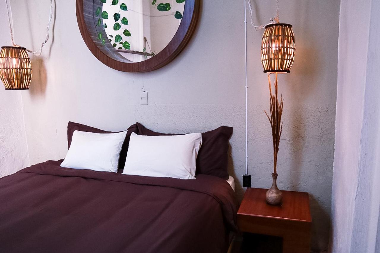 Real Santuario Lejlighedshotel Guadalajara Eksteriør billede