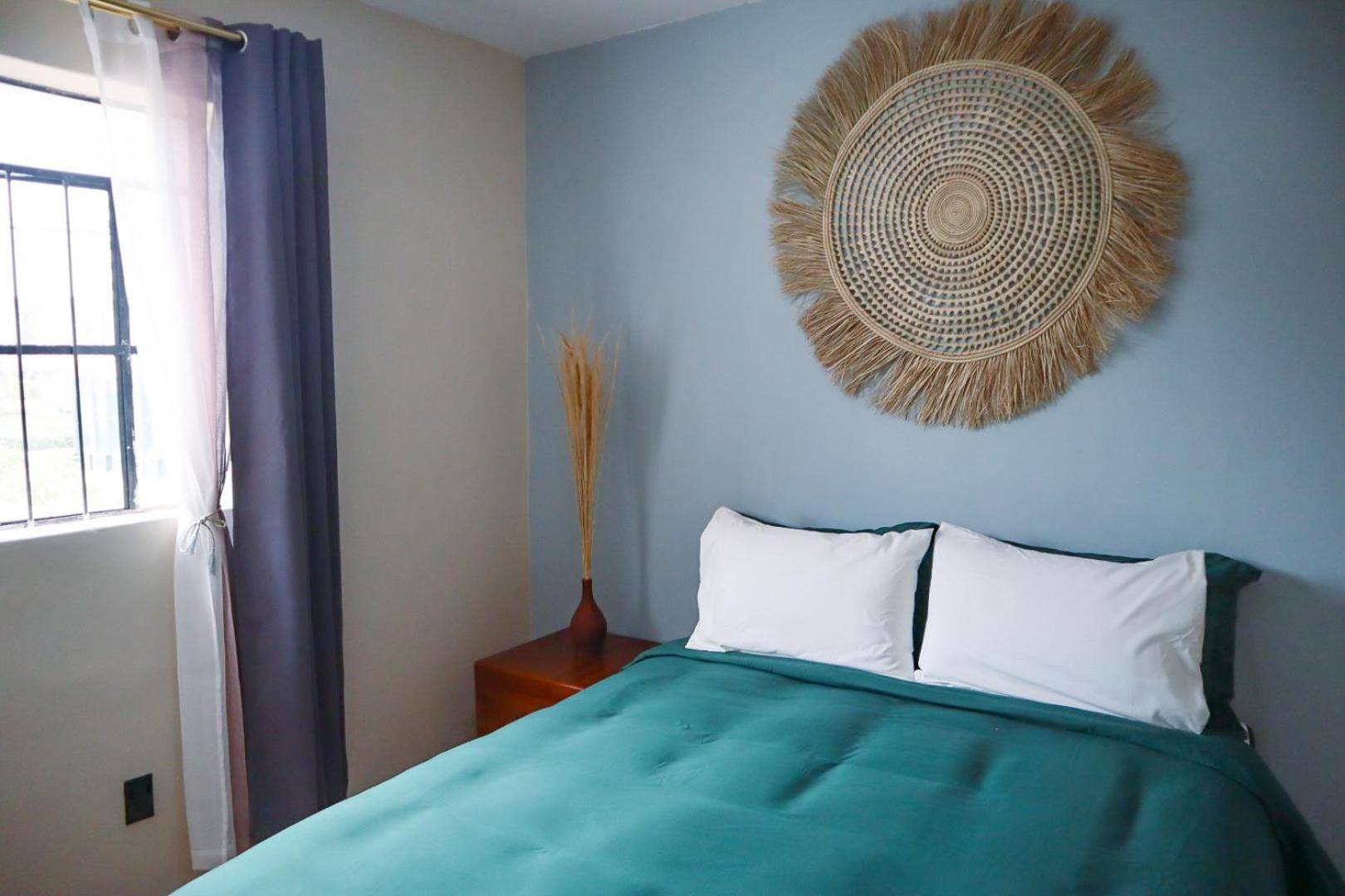 Real Santuario Lejlighedshotel Guadalajara Eksteriør billede