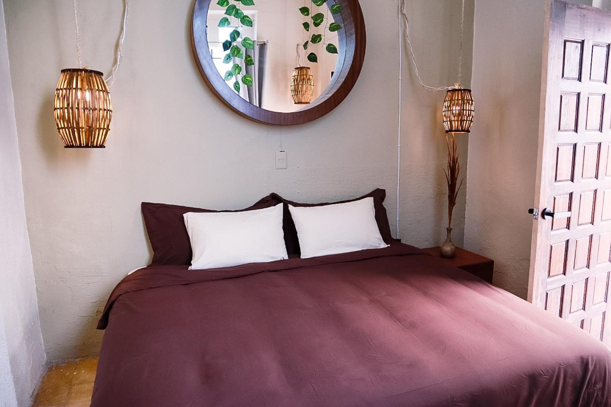 Real Santuario Lejlighedshotel Guadalajara Eksteriør billede