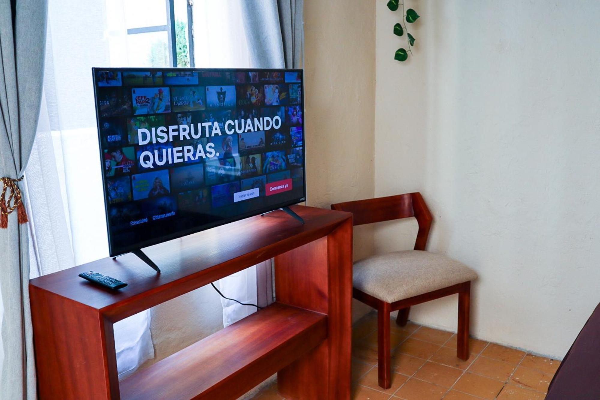 Real Santuario Lejlighedshotel Guadalajara Eksteriør billede