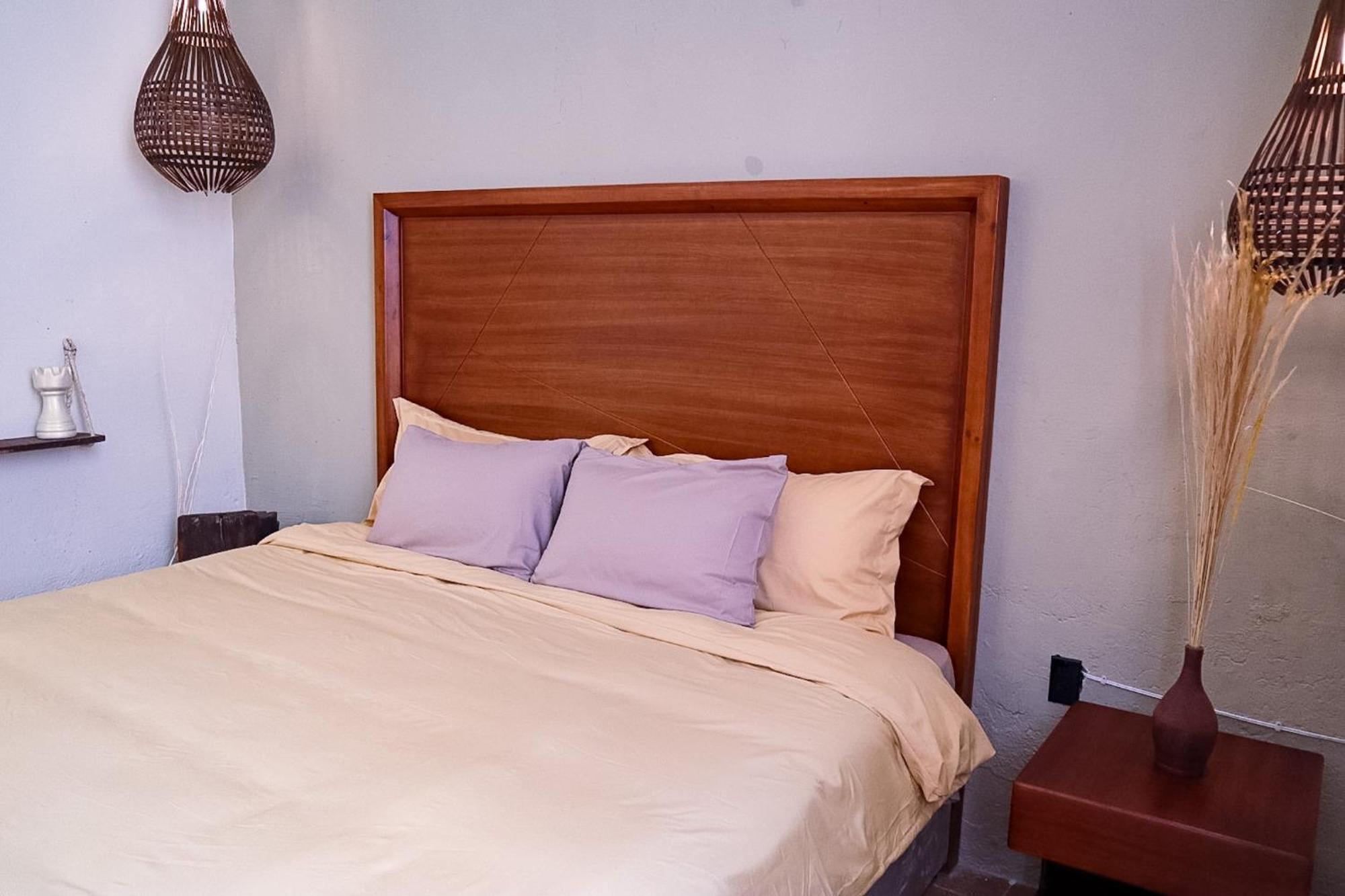 Real Santuario Lejlighedshotel Guadalajara Eksteriør billede