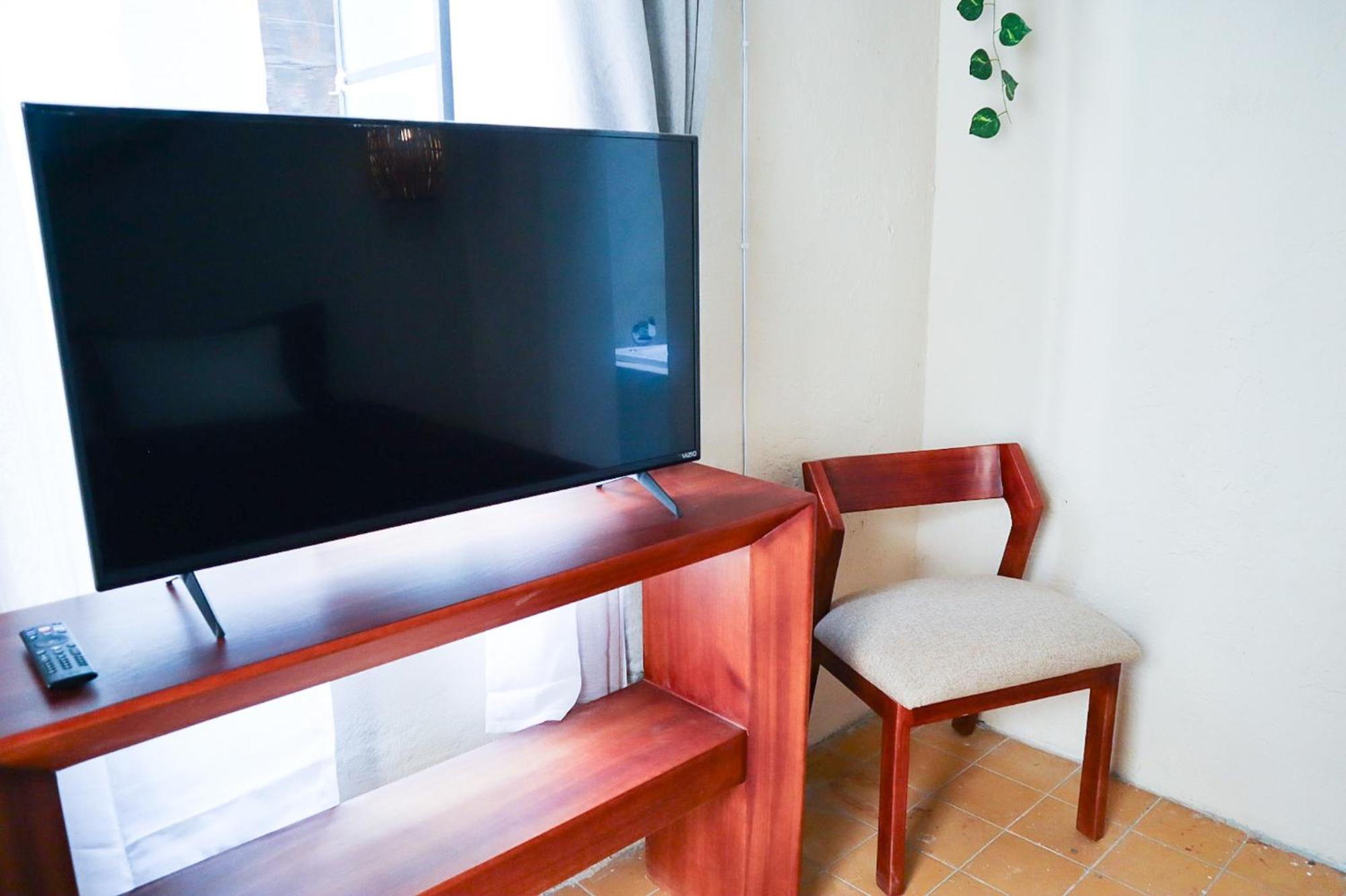 Real Santuario Lejlighedshotel Guadalajara Eksteriør billede