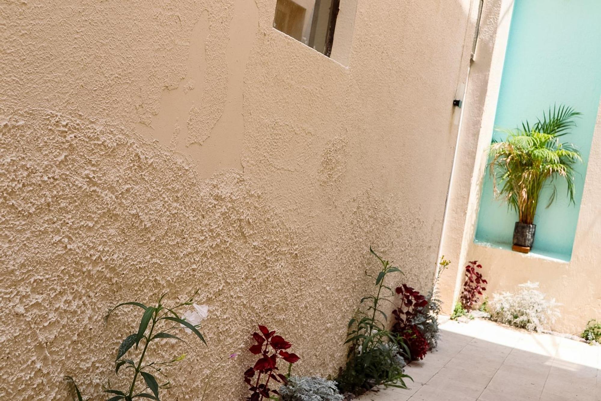 Real Santuario Lejlighedshotel Guadalajara Eksteriør billede