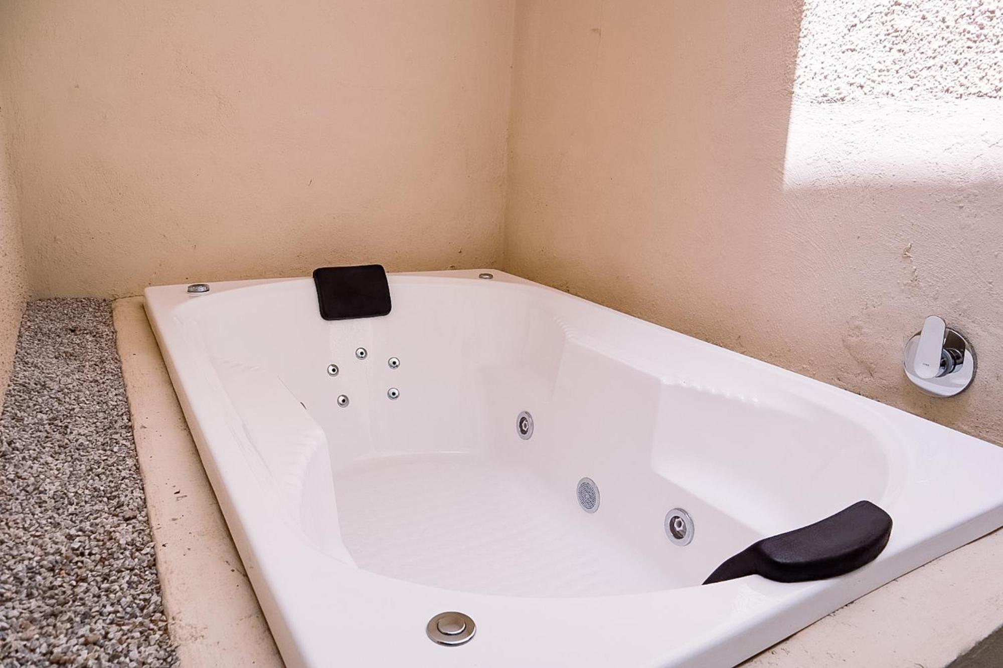 Real Santuario Lejlighedshotel Guadalajara Eksteriør billede
