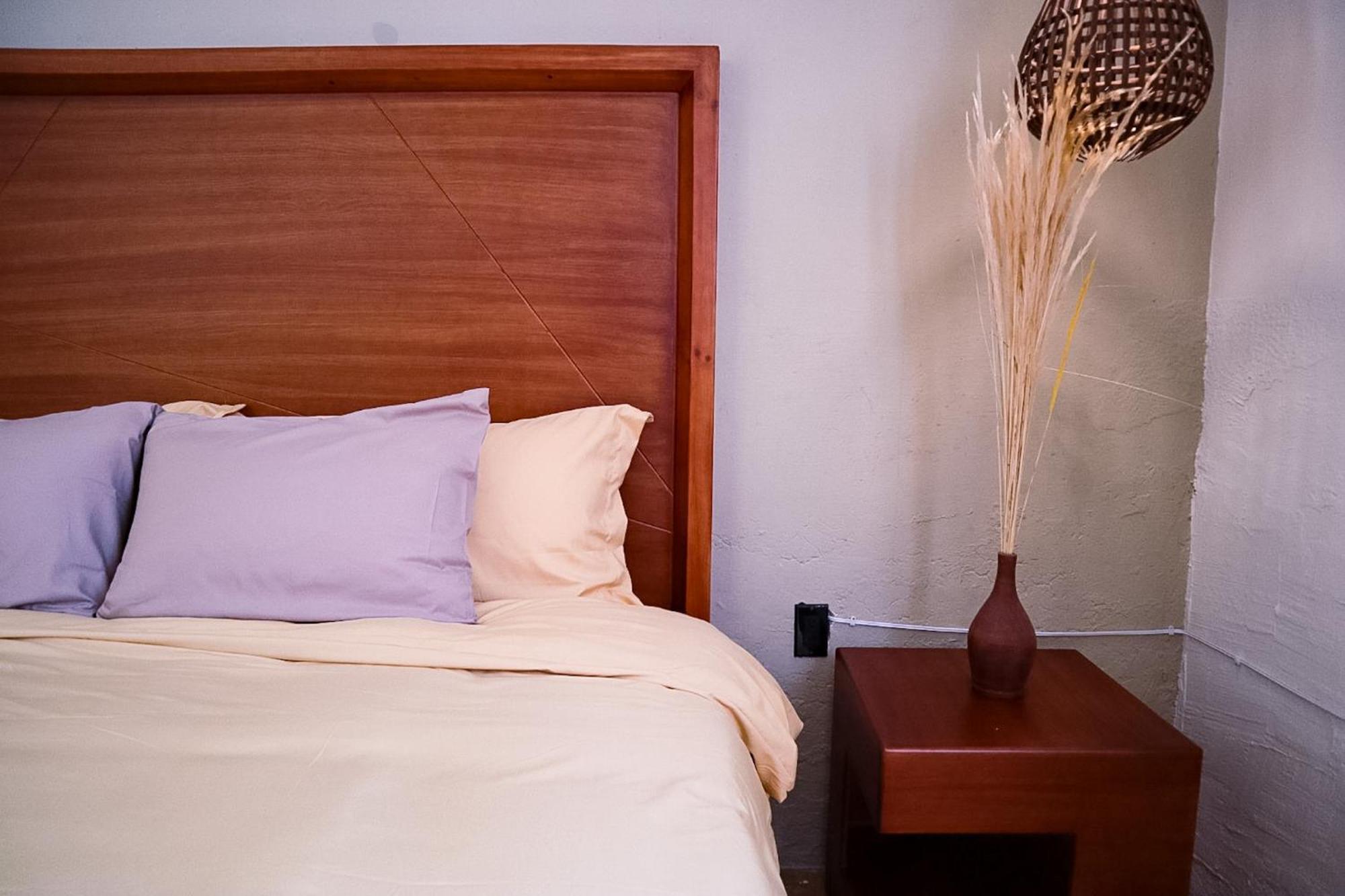 Real Santuario Lejlighedshotel Guadalajara Eksteriør billede