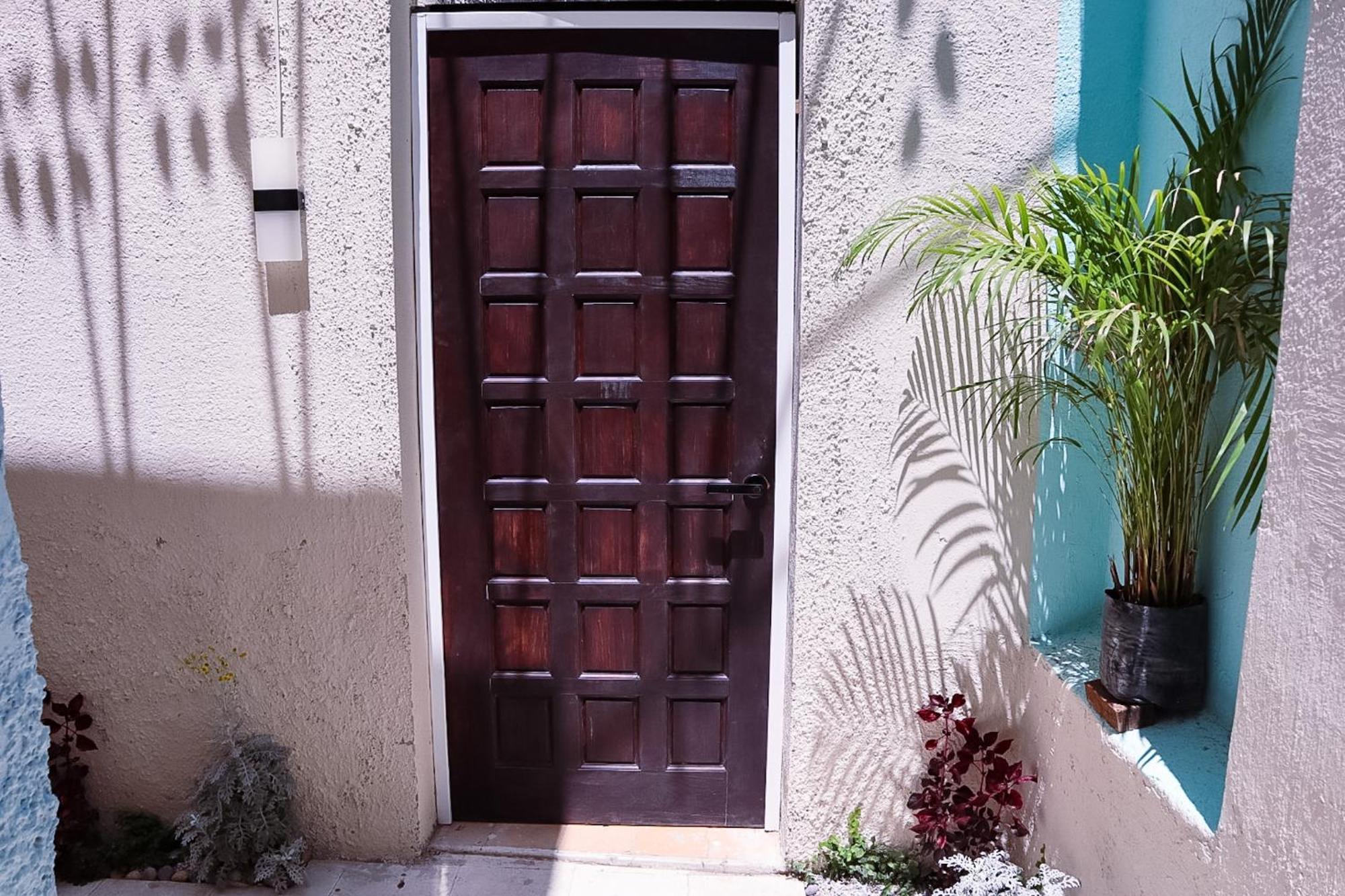Real Santuario Lejlighedshotel Guadalajara Eksteriør billede