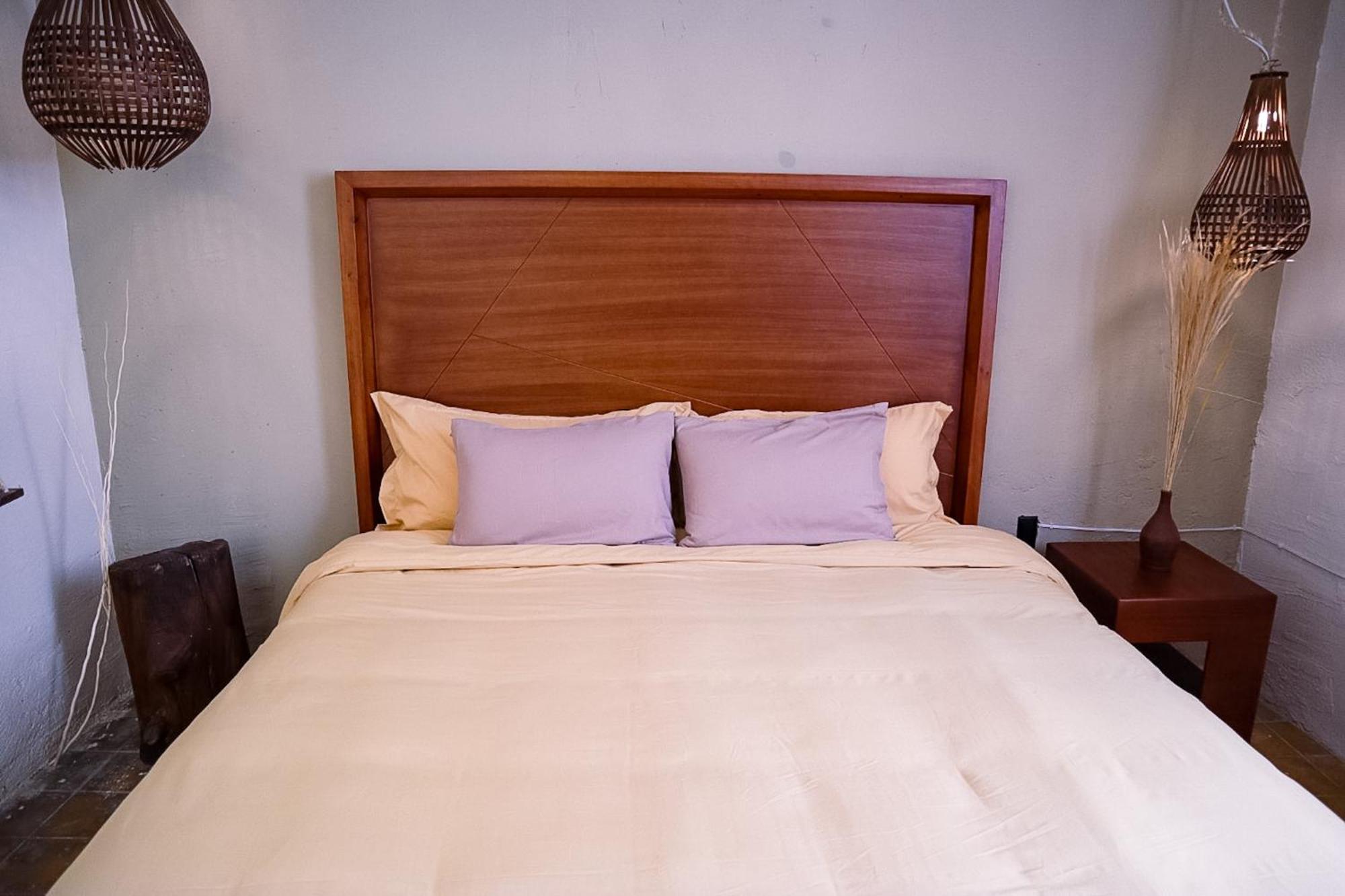 Real Santuario Lejlighedshotel Guadalajara Eksteriør billede