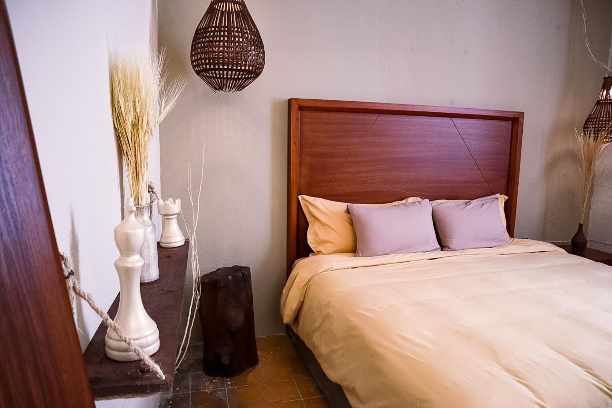 Real Santuario Lejlighedshotel Guadalajara Eksteriør billede